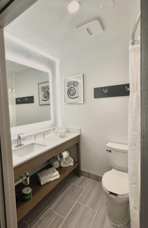 Country Inn & Suites by Radisson Fort Worth TX - image 29