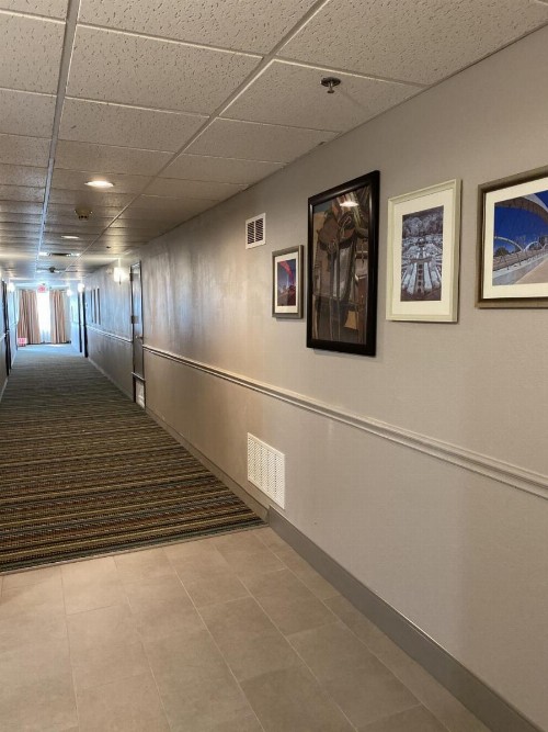 Country Inn & Suites by Radisson Fort Worth TX - image 30