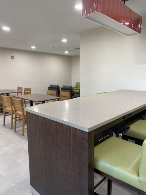 Country Inn & Suites by Radisson Fort Worth TX - image 31