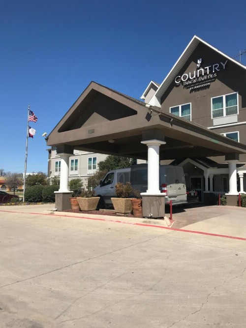 Country Inn & Suites by Radisson Fort Worth TX - image 32