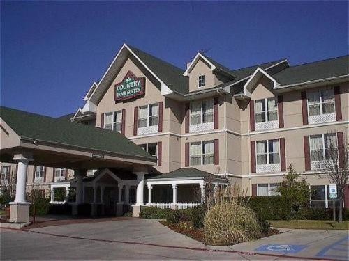 Country Inn & Suites by Radisson Fort Worth TX - image 36