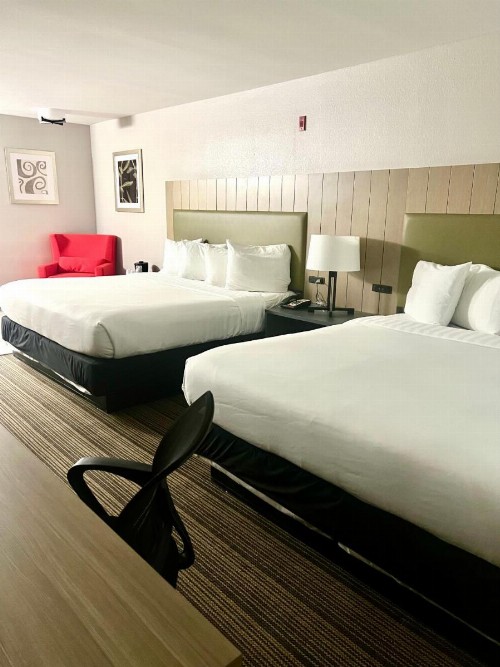 Country Inn & Suites by Radisson Fort Worth TX - image 38