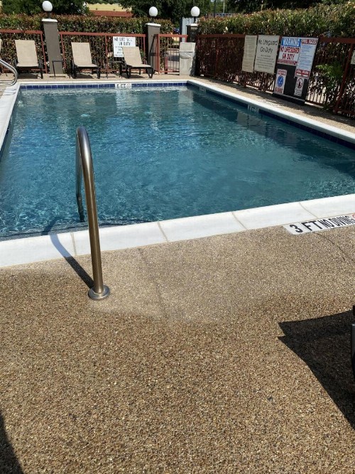Country Inn & Suites by Radisson Fort Worth TX - image 41