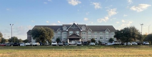 Country Inn & Suites by Radisson Fort Worth TX - image 44