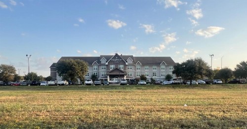 Country Inn & Suites by Radisson Fort Worth TX - image 45