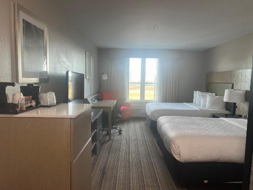 Country Inn & Suites by Radisson Fort Worth TX - image 48