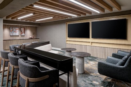 Sheraton Fort Worth Downtown Hotel - image 10