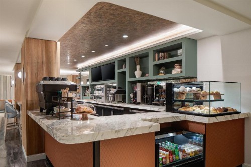 Sheraton Fort Worth Downtown Hotel - image 11