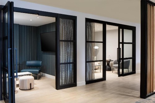 Sheraton Fort Worth Downtown Hotel - image 16