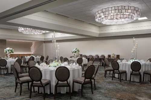 Sheraton Fort Worth Downtown Hotel - image 20