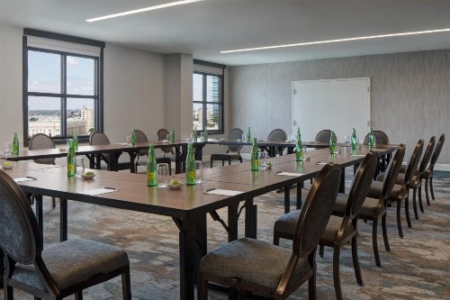 Sheraton Fort Worth Downtown Hotel - image 22