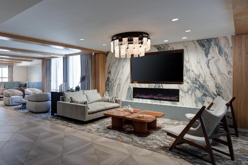 Sheraton Fort Worth Downtown Hotel - image 23