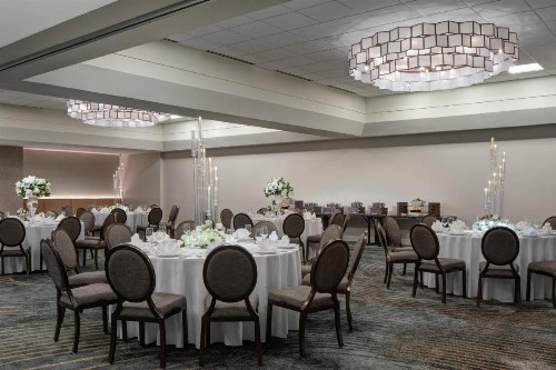 Sheraton Fort Worth Downtown Hotel - image 24