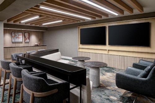 Sheraton Fort Worth Downtown Hotel - image 26