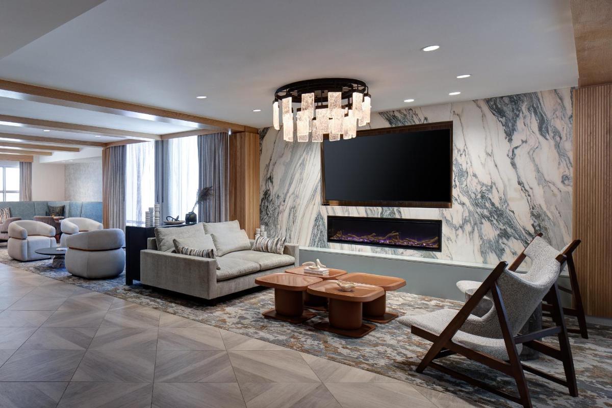 Sheraton Fort Worth Downtown Hotel - image 3