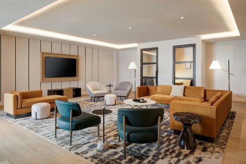 Sheraton Fort Worth Downtown Hotel - image 32