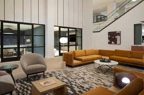 Sheraton Fort Worth Downtown Hotel - image 33