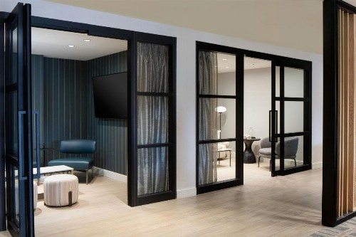 Sheraton Fort Worth Downtown Hotel - image 34