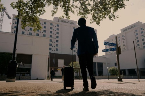 Sheraton Fort Worth Downtown Hotel - image 35