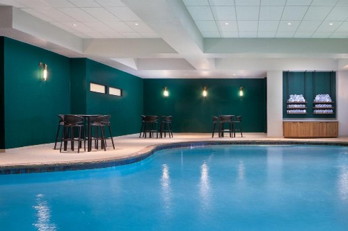 Sheraton Fort Worth Downtown Hotel - image 4