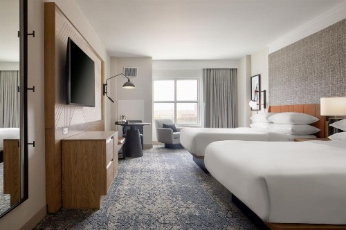 Sheraton Fort Worth Downtown Hotel - image 42