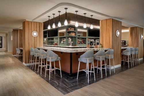 Sheraton Fort Worth Downtown Hotel - image 9