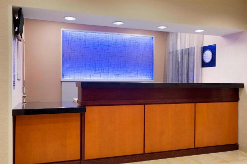 Fairfield Inn & Suites Fort Worth University Drive - image 5