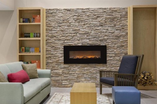 Country Inn & Suites by Radisson Fort Worth West l-30 NAS JRB - image 2