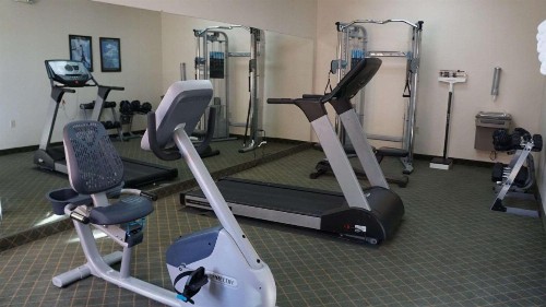 Country Inn & Suites by Radisson Fort Worth West l-30 NAS JRB - image 29