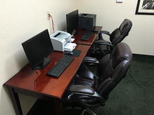 Country Inn & Suites by Radisson Fort Worth West l-30 NAS JRB - image 36