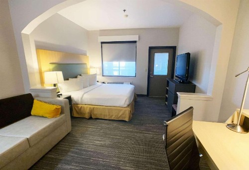 Country Inn & Suites by Radisson Fort Worth West l-30 NAS JRB - image 37