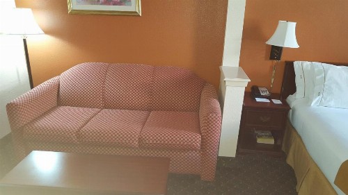 Country Inn & Suites by Radisson Fort Worth West l-30 NAS JRB - image 39