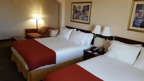 Country Inn & Suites by Radisson Fort Worth West l-30 NAS JRB - image 44