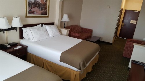 Country Inn & Suites by Radisson Fort Worth West l-30 NAS JRB - image 47