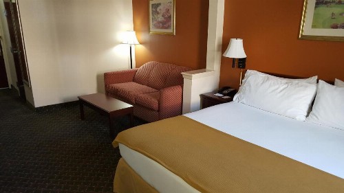 Country Inn & Suites by Radisson Fort Worth West l-30 NAS JRB - image 49