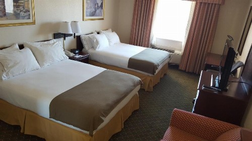 Country Inn & Suites by Radisson Fort Worth West l-30 NAS JRB - image 50
