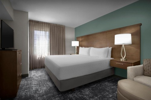Staybridge Suites West Fort Worth an IHG Hotel - image 14