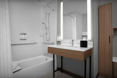 Staybridge Suites West Fort Worth an IHG Hotel - image 16