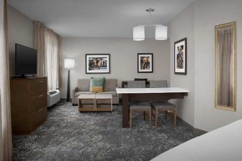 Staybridge Suites West Fort Worth an IHG Hotel - image 18