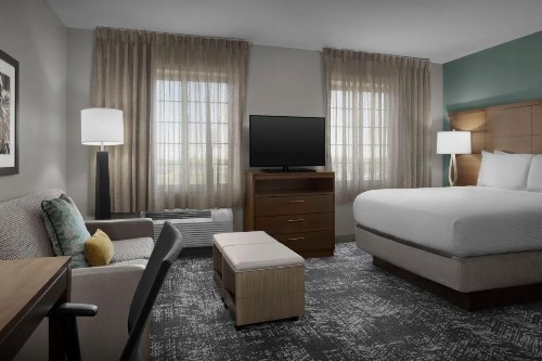 Staybridge Suites West Fort Worth an IHG Hotel - image 19