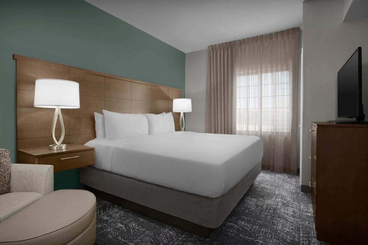 Staybridge Suites West Fort Worth an IHG Hotel - image 2