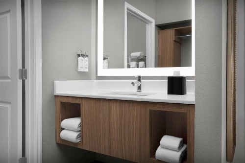 Staybridge Suites West Fort Worth an IHG Hotel - image 25