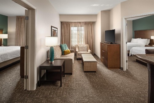 Staybridge Suites West Fort Worth an IHG Hotel - image 30