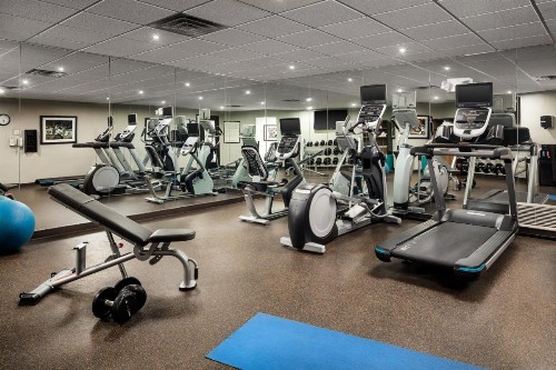 Staybridge Suites West Fort Worth an IHG Hotel - image 34