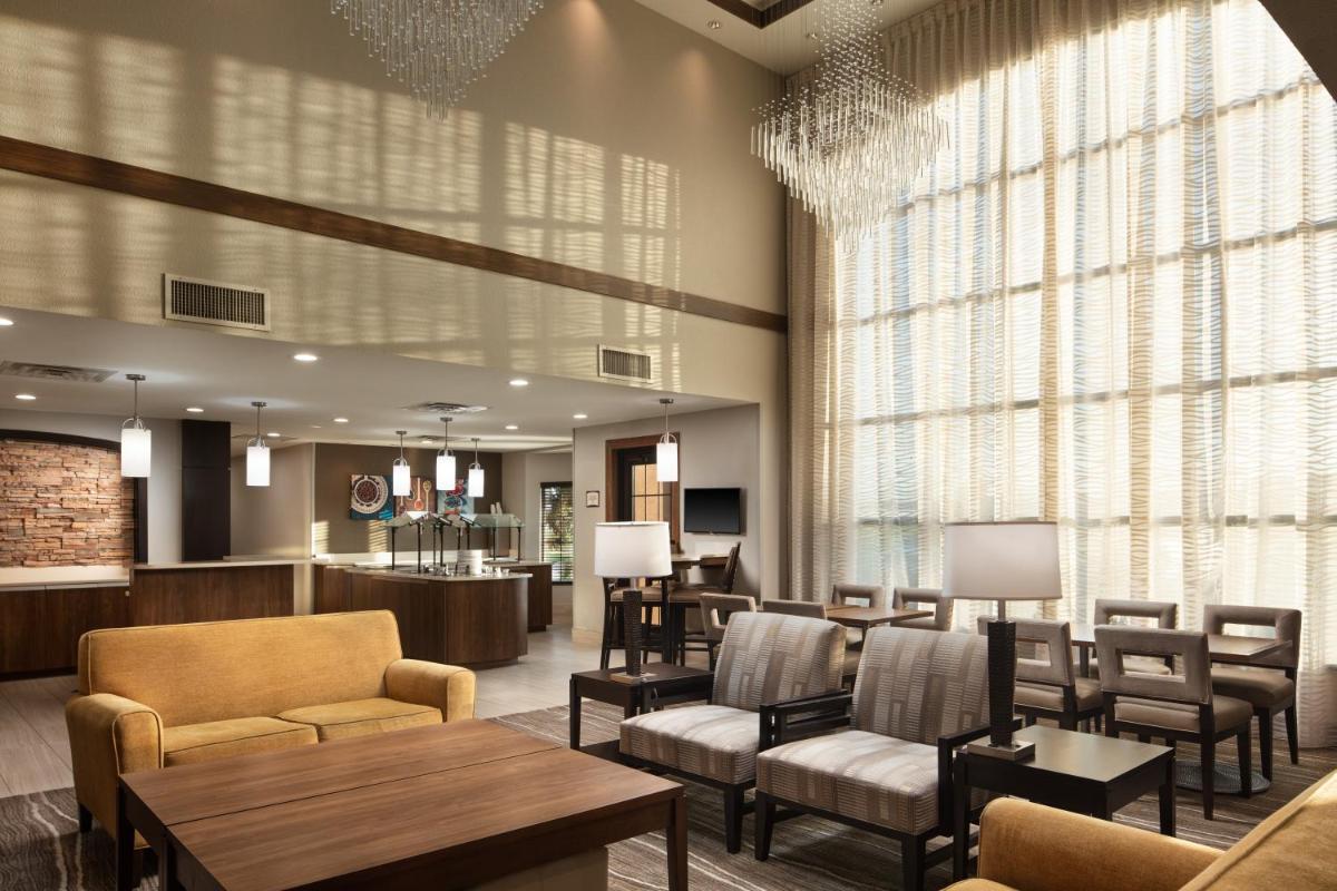 Staybridge Suites West Fort Worth an IHG Hotel - image 5