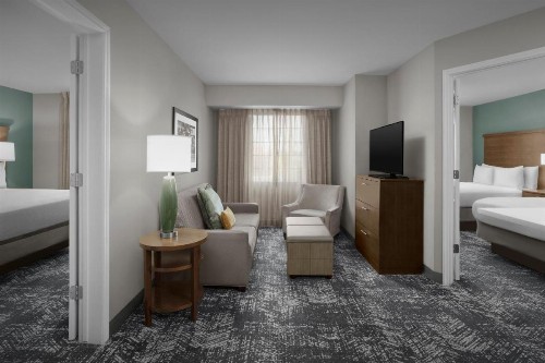 Staybridge Suites West Fort Worth an IHG Hotel - image 6