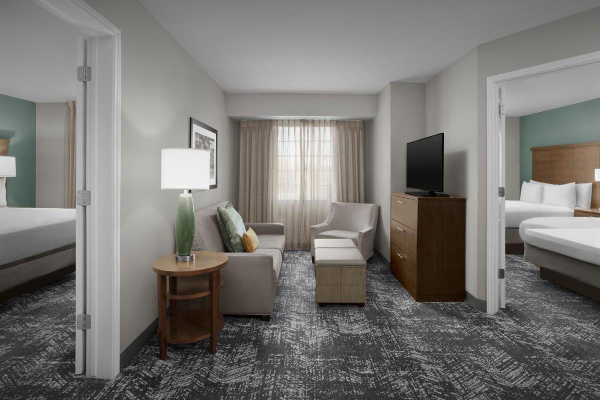 Staybridge Suites West Fort Worth an IHG Hotel - image 6
