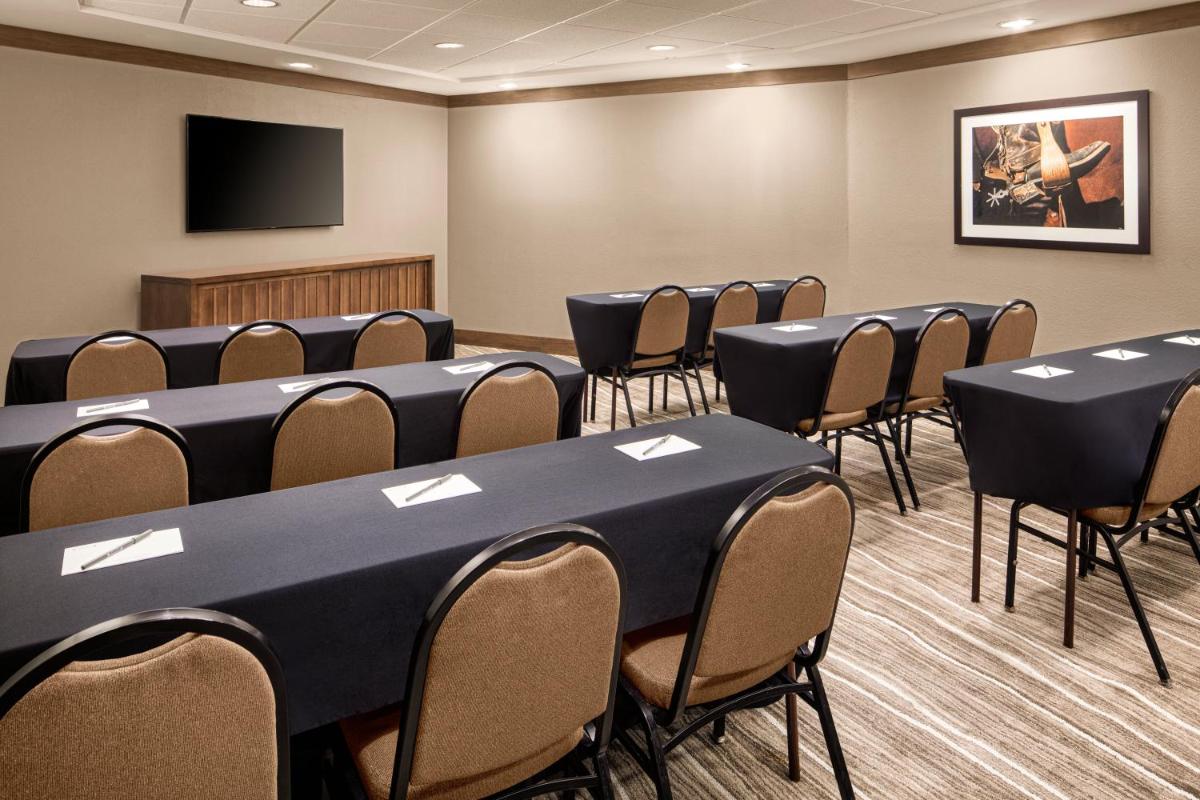 Staybridge Suites West Fort Worth an IHG Hotel - image 7
