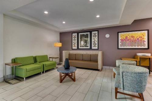 Holiday Inn Express Lake Worth NW Loop 820 an IHG Hotel - image 14