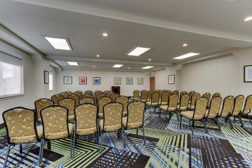 Holiday Inn Express Lake Worth NW Loop 820 an IHG Hotel - image 15